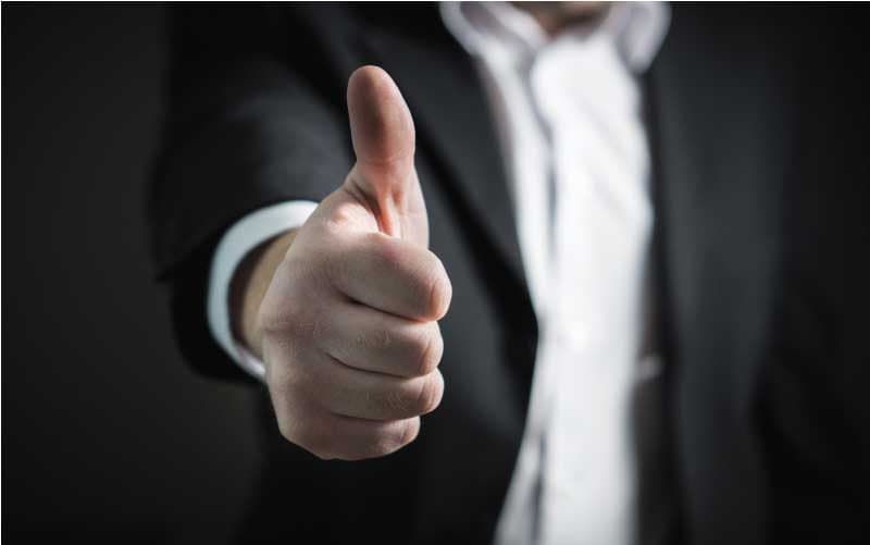 Tamamlanmış konut projemizden görünüm